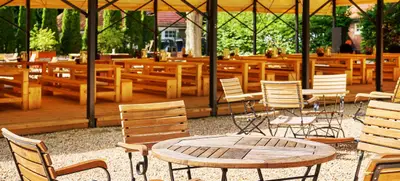 Foto von Sommerfest