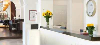 Foto von Welcome Hotel Residenzschloss Bamberg