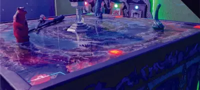 Foto von Escape Quest
