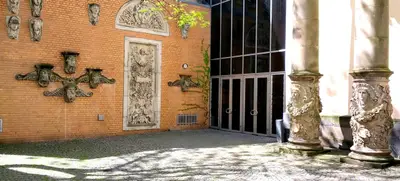 Foto von The Eight - Eventlocation & Club in Düsseldorf