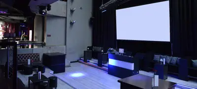 Foto von The Eight - Eventlocation & Club in Düsseldorf