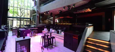 Foto von The Eight - Eventlocation & Club in Düsseldorf