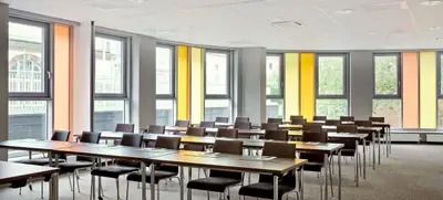 Foto von The Scotty Hotel Hamburg
