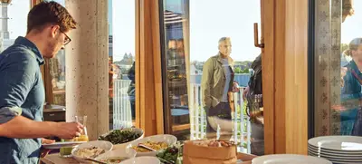 Foto von DO Tagungspauschale