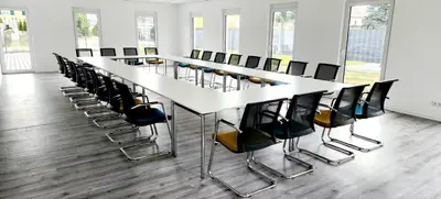 Foto von Meetingraum Eilenburg