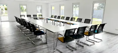 Foto von Contorhaus Coworking Taucha