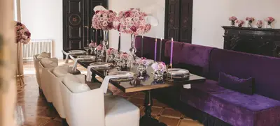 Foto von Villa Francke