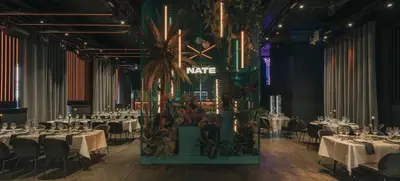 Foto von Nate Hannover