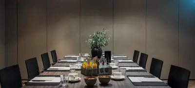 Foto von Mauritzhof Hotel Münster