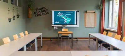 Foto von GLS Campus Berlin - Raum 123