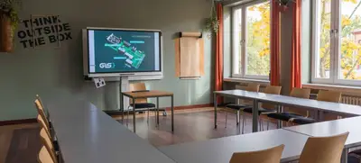 Foto von GLS Campus Berlin - Raum 123
