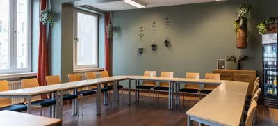 Foto von GLS Campus Berlin - Raum 129