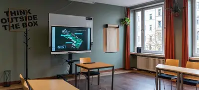 Foto von GLS Campus Berlin - Raum 129