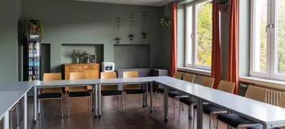 Foto von GLS Campus Berlin – Raum 121