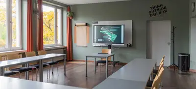 Foto von GLS Campus Berlin – Raum 121