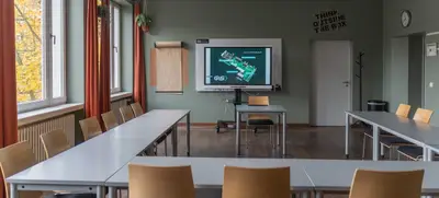 Foto von GLS Campus Berlin – Raum 121