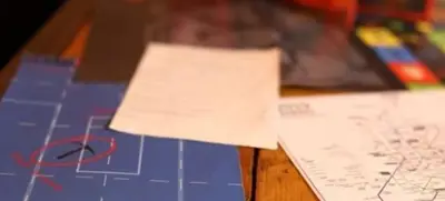Foto von VR-Escape Game Casa de Dinero