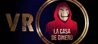 Foto von VR-Escape Game Casa de Dinero