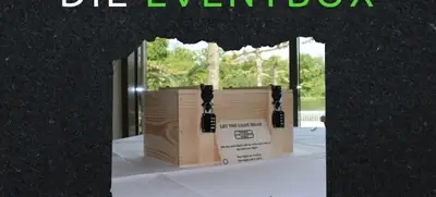 Foto von Mission Green - Das Nachhaltigkeits-Escape Game