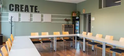 Foto von GLS Campus Berlin - Raum 123