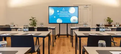 Foto von Altstadthotel Arch