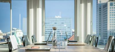 Foto von Scaling Spaces - Direkt neben S + U Zoologischer Garten
