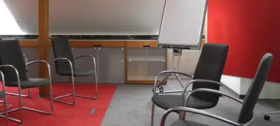 Foto von Seminarzentrum Leipzig