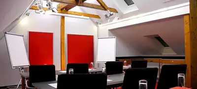 Foto von Seminarzentrum Leipzig