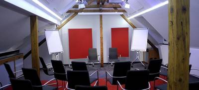 Seminarzentrum Leipzig