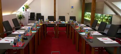 Foto von SPM 2000 Denkmeer