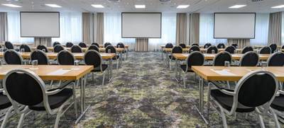 Foto von Mercure Hotel Bochum City