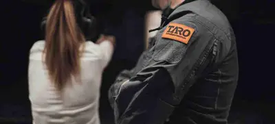 Foto von TARO Schießsportzentrum