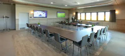 Foto von Topgolf-Formel bei Topgolf Oberhausen