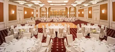 Foto von Wedding Special