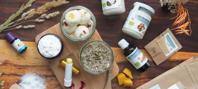 Foto von Bio Naturkosmetik Workshop