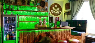 Foto von Craftbeer Corner Coeln