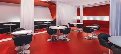 Foto von Hotel Q!