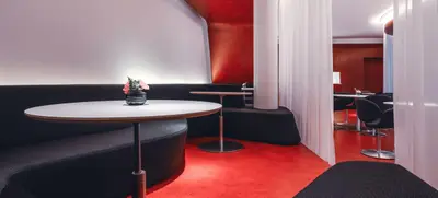 Foto von Hotel Q!