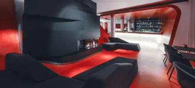 Foto von Hotel Q!