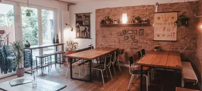 Foto von Hochzeitsbrunch im Dübel (nur wochentags)
