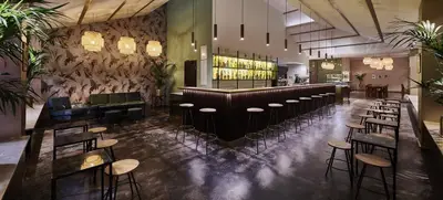 Foto von Salon 3SEIN
