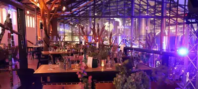 Foto von Corporate Christmas Party
