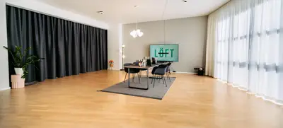 Foto von LÖFT