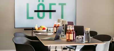 Foto von LÖFT
