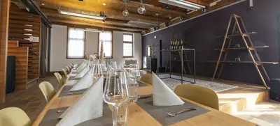 Foto von Das Scherzhaus