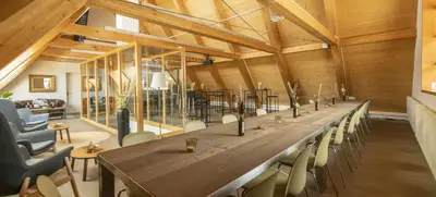 Foto von Das Scherzhaus
