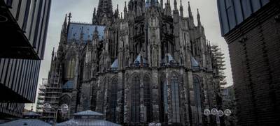 Foto von Cologne Guide