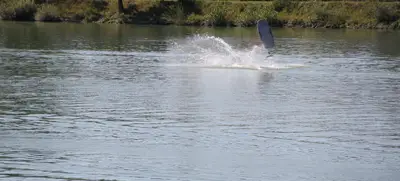 Foto von eFoiling