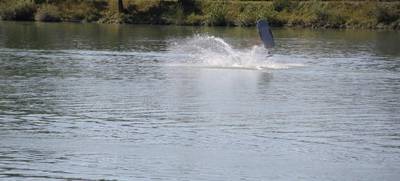 Foto von eFoiling