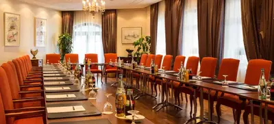 Foto von Bülow Palais Salon Dresden